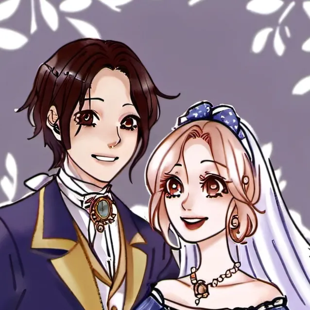 chat with ai character: micheal X vanny