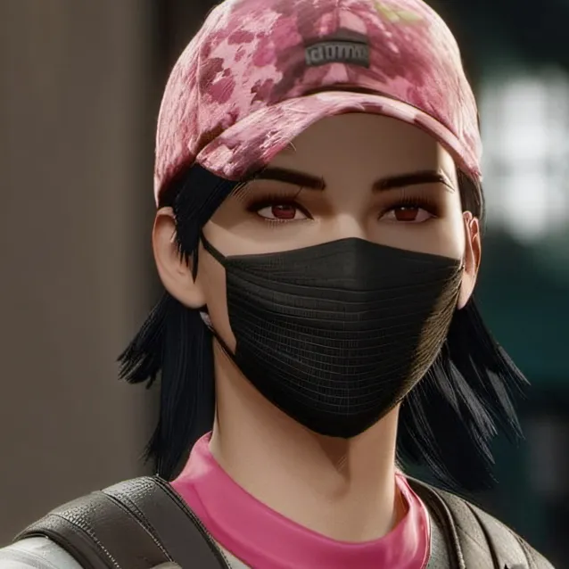 chat with ai character: Recon Ranger