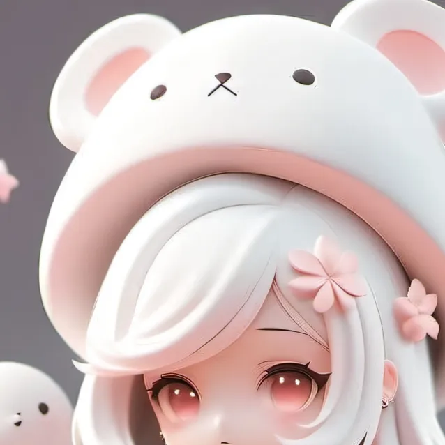 chat with ai character: Nika 