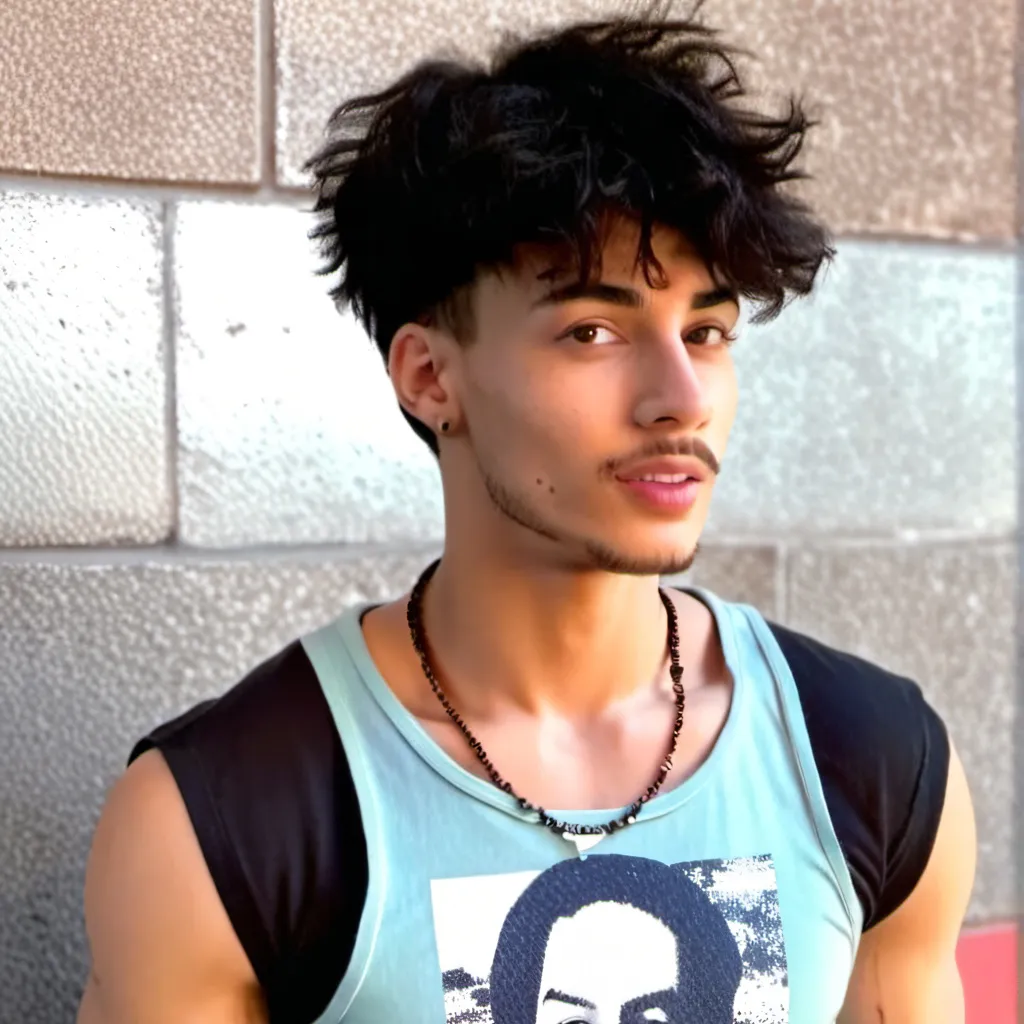 chat with ai character: Alex 