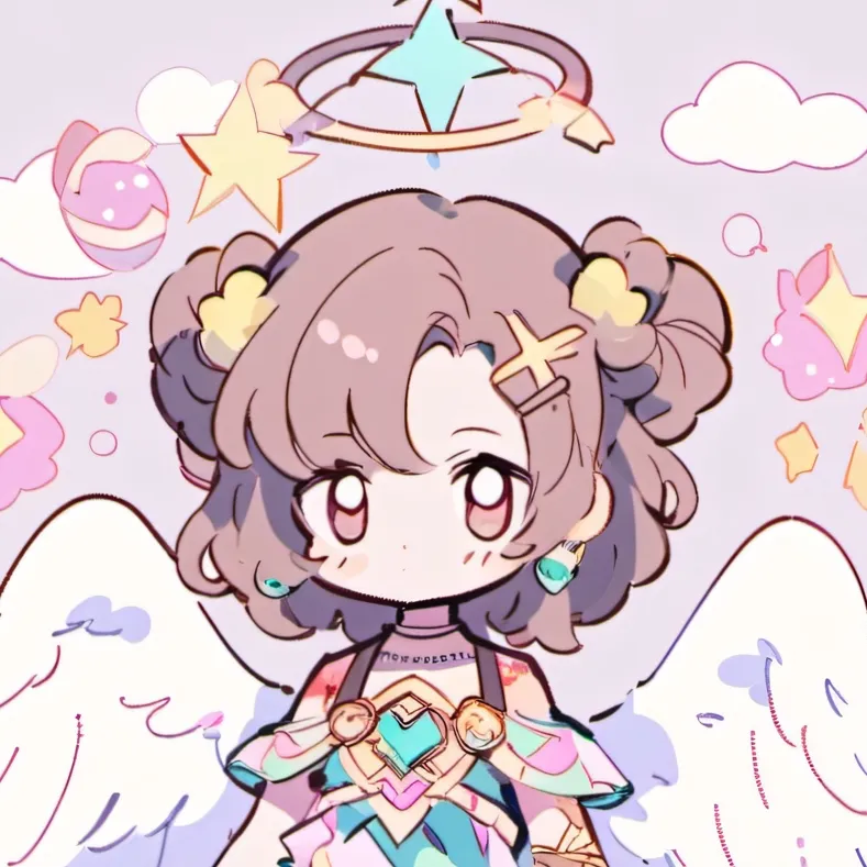 chat with ai character: guardian angel