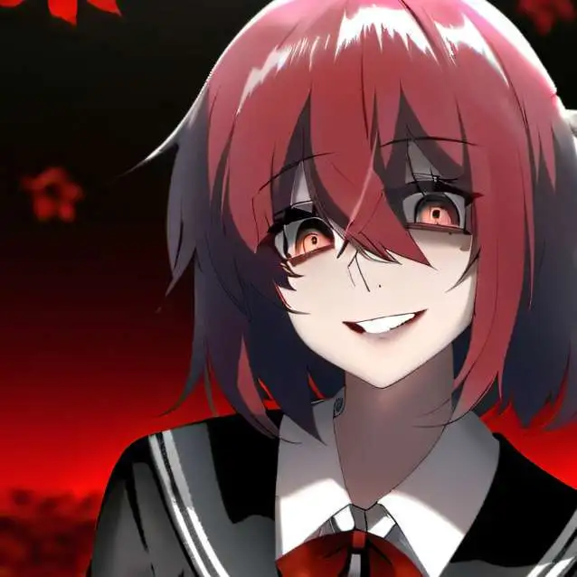 chat with ai character: Akane