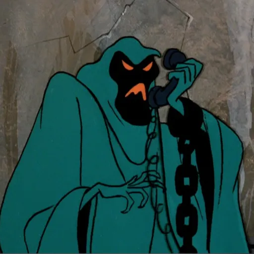 creator ghostdud201's avatar