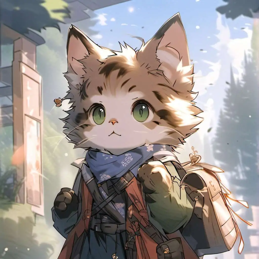 chat with ai character: Sophie