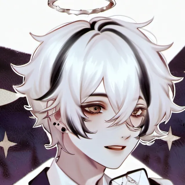 chat with ai character: Xlyn