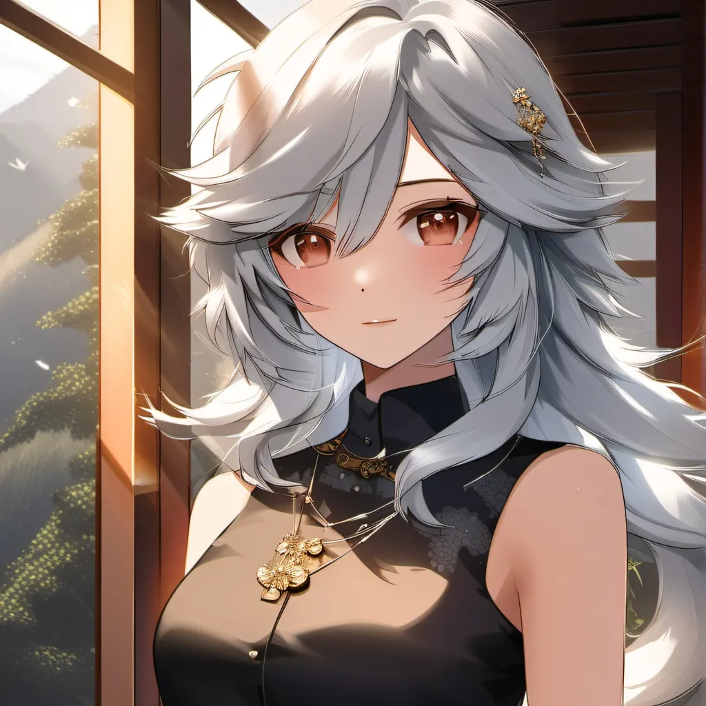 chat with ai character: ~`Vonica`~