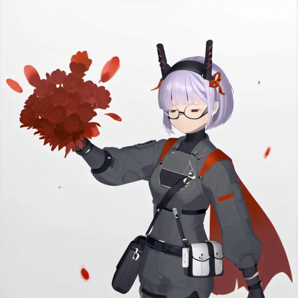 chat with ai character: ♪~Chole~♪