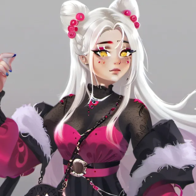 chat with ai character: `~Melissa~`