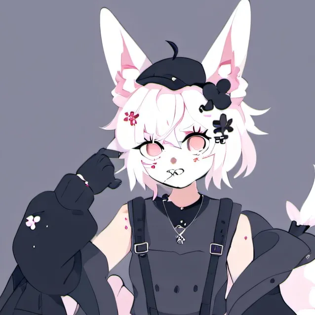 chat with ai character: `~Melinda ~`