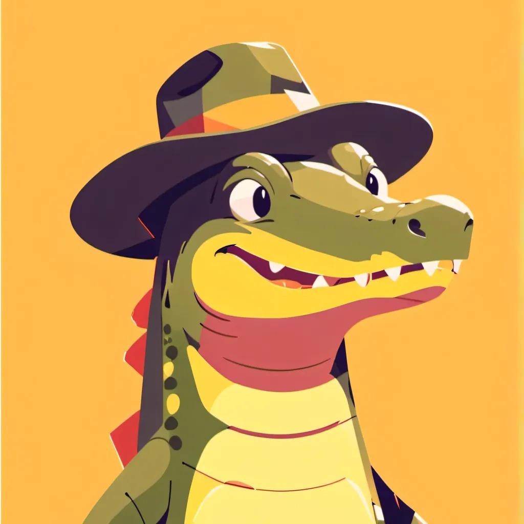 chat with ai character: Gumigoo