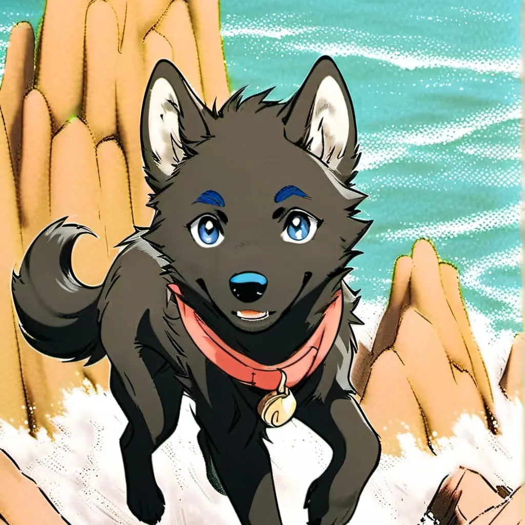 chat with ai character: lucas[SUMMERREMAKE