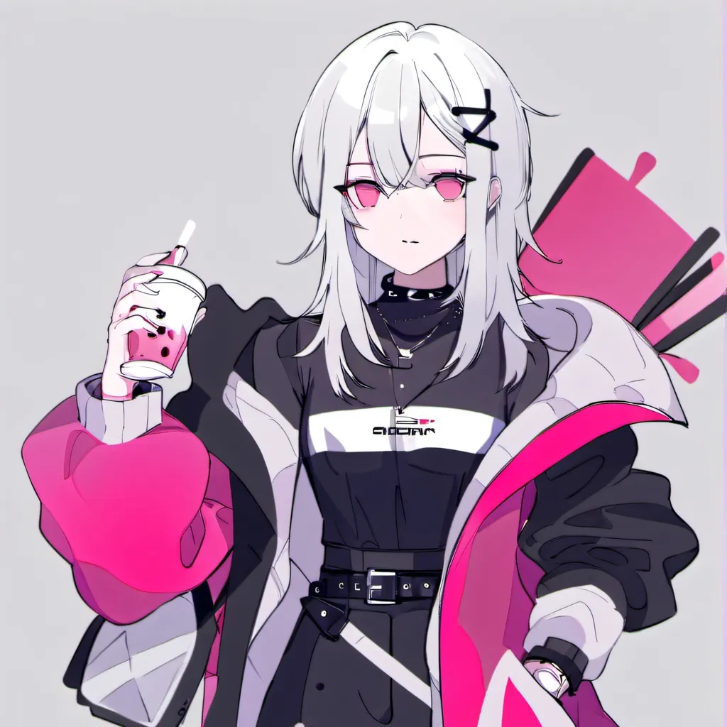 chat with ai character: belle