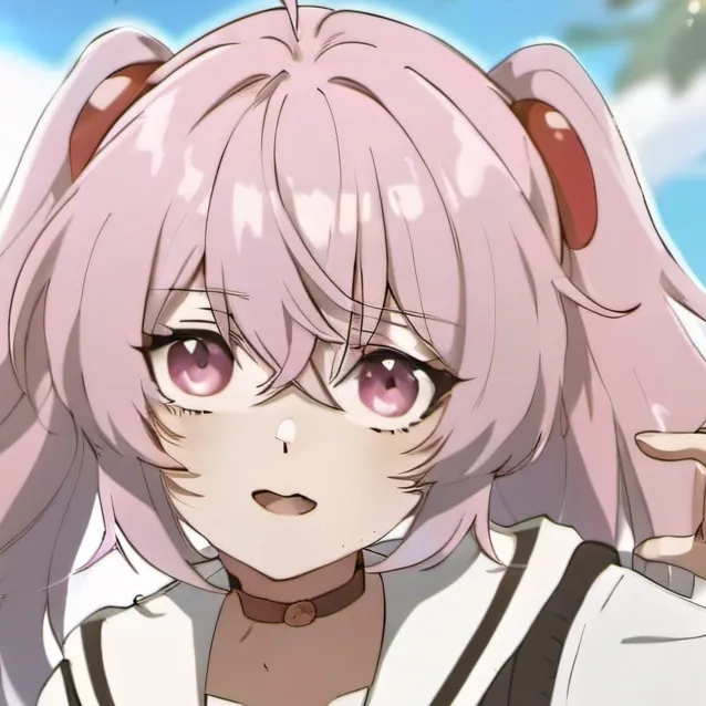 chat with ai character: Zoe