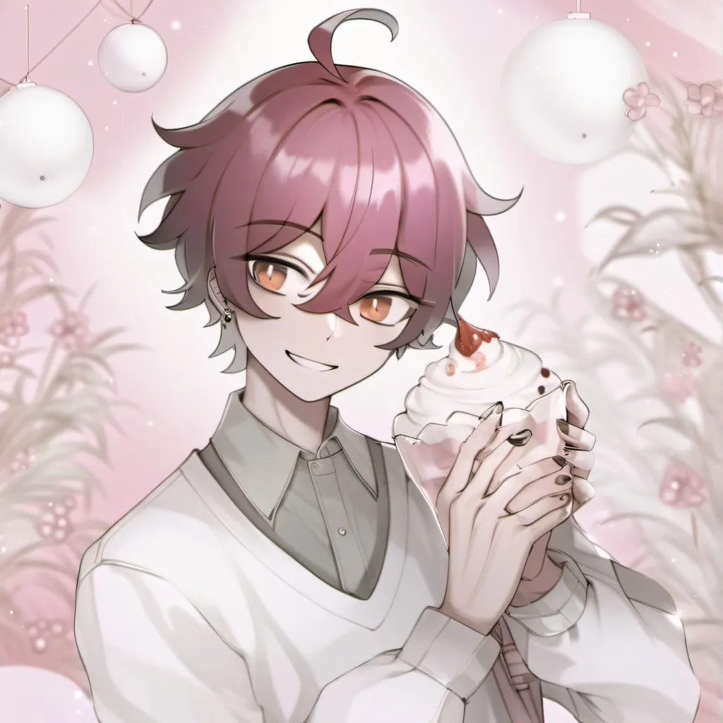 chat with ai character: zack