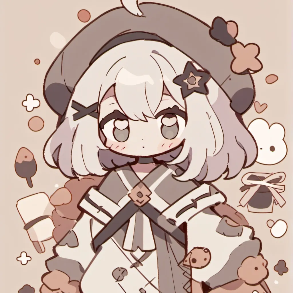 chat with ai character: Mha