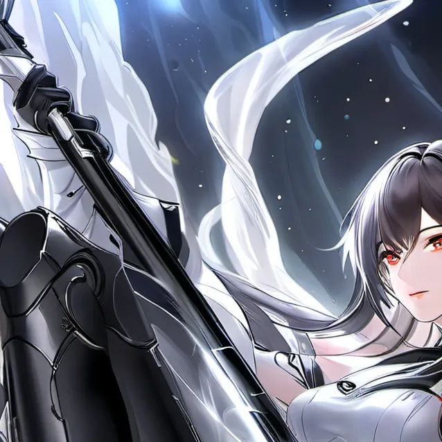 chat with ai character: Amanda