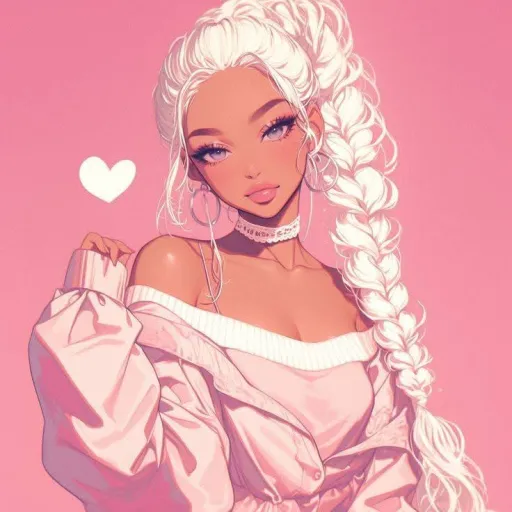 creator chichi Kimberly's avatar