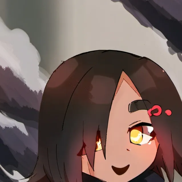 chat with ai character: Женя