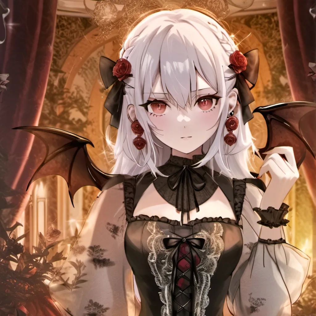 chat with ai character: Emily 