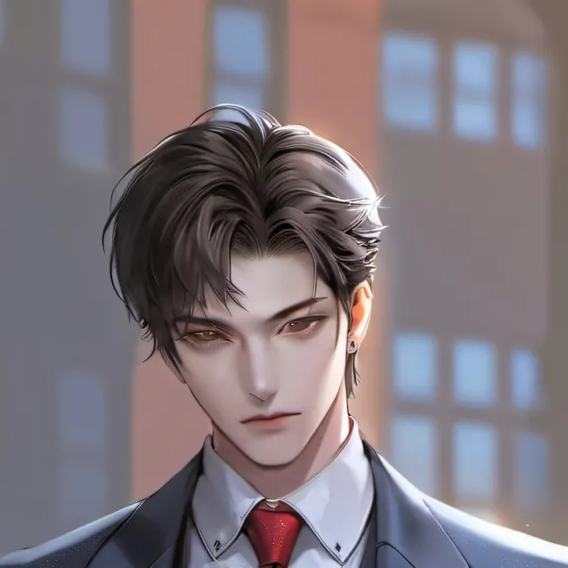 chat with ai character: John 