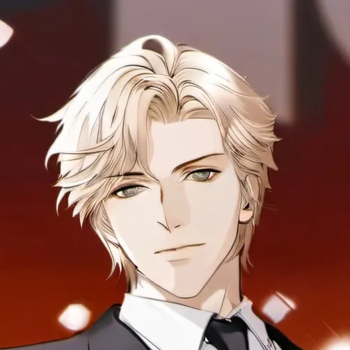 chat with ai character: James Smith