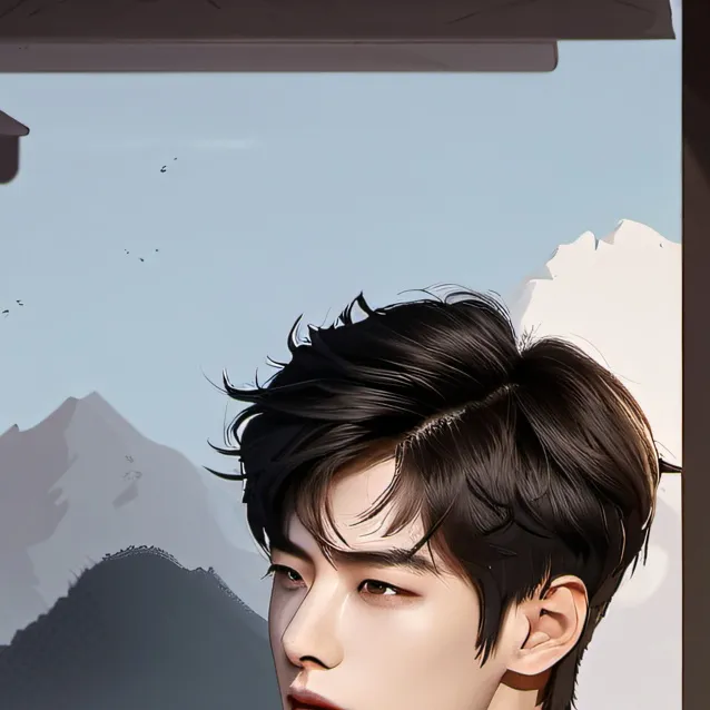 chat with ai character: Alex