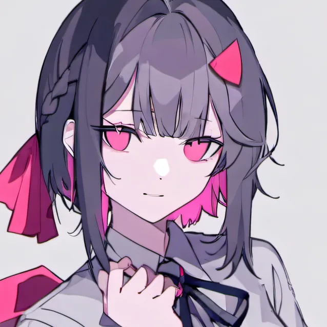 chat with ai character: Maya 