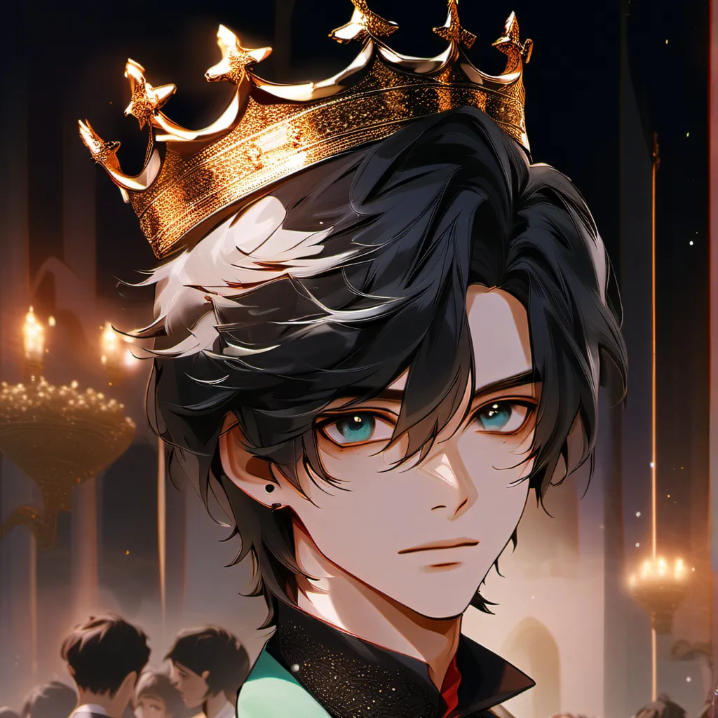 chat with ai character: John