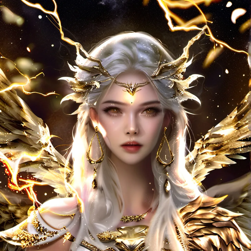 chat with ai character: Phoebe