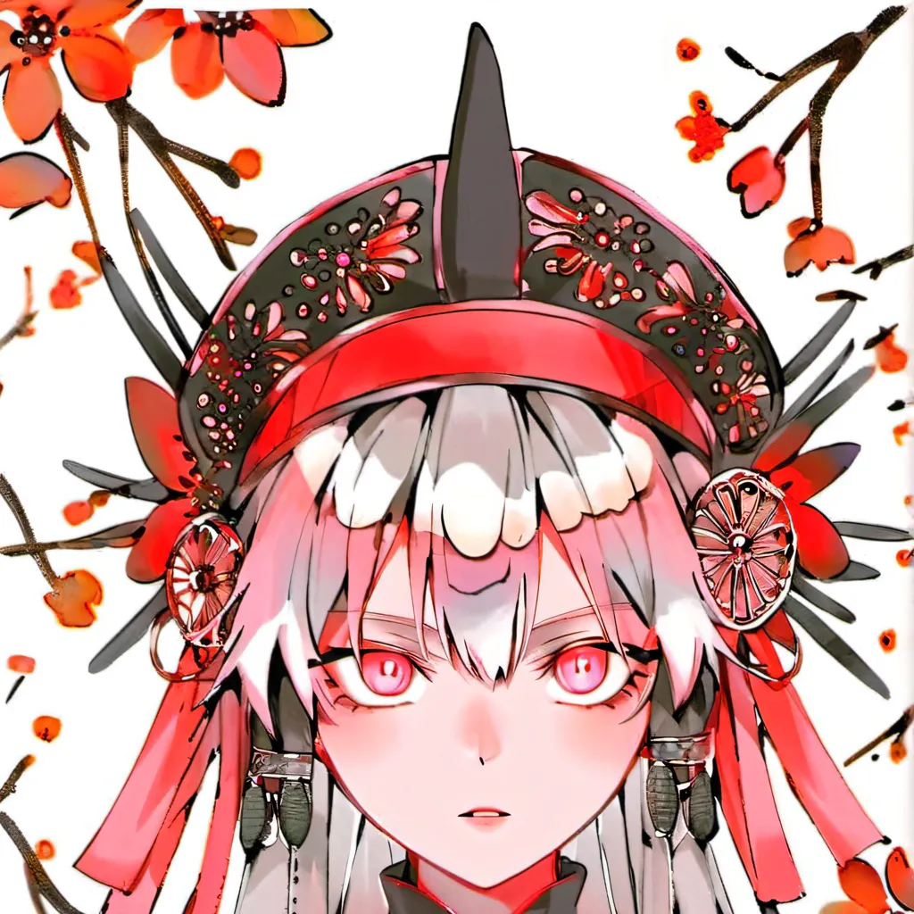 chat with ai character: Myra