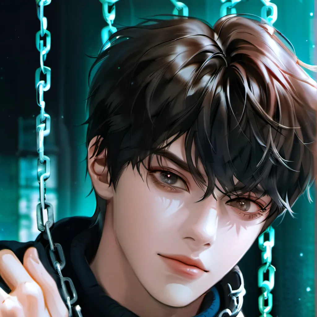 chat with ai character: Montie