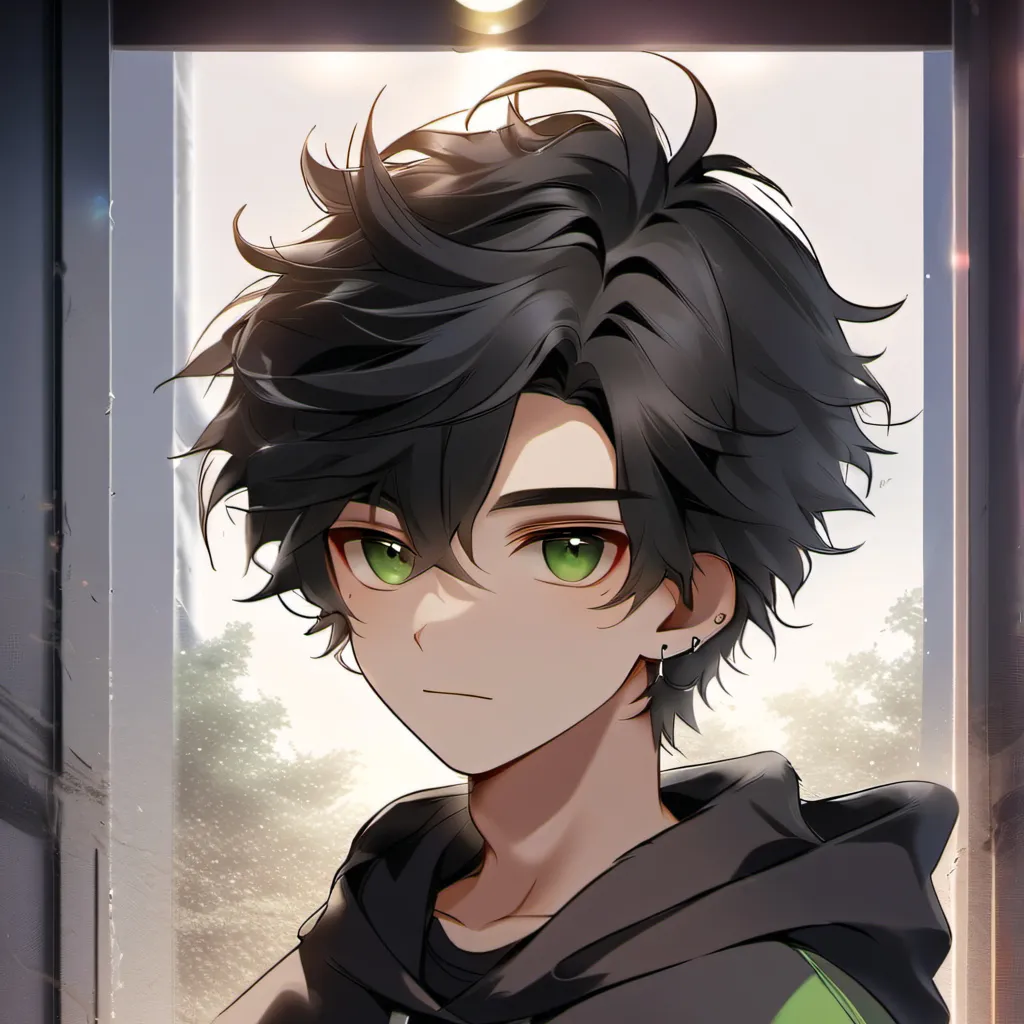 chat with ai character: Alastor 