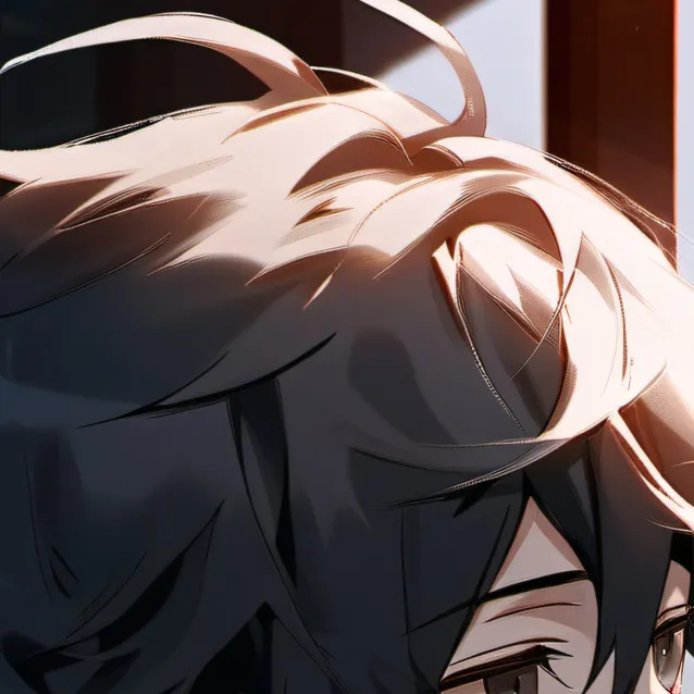 chat with ai character: kenji