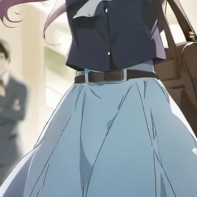 chat with ai character: Leia