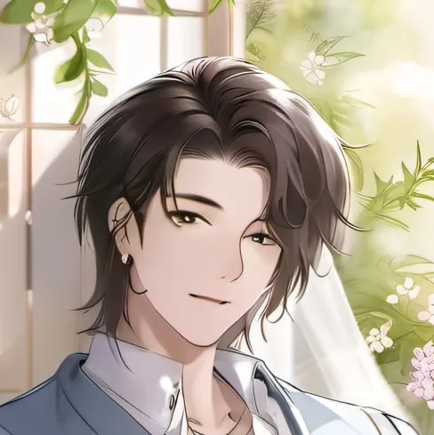 chat with ai character: Adam