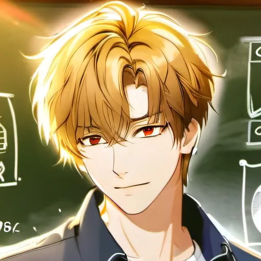 chat with ai character: Felix