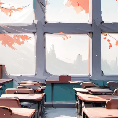 chat with ai character: Asia CH school Pt1