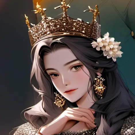 chat with ai character: Shi Yae