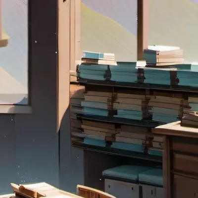 chat with ai character: Europe ele school