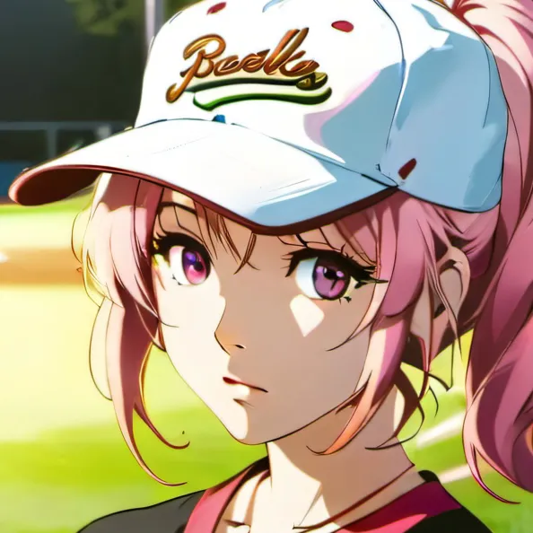 chat with ai character: Amy