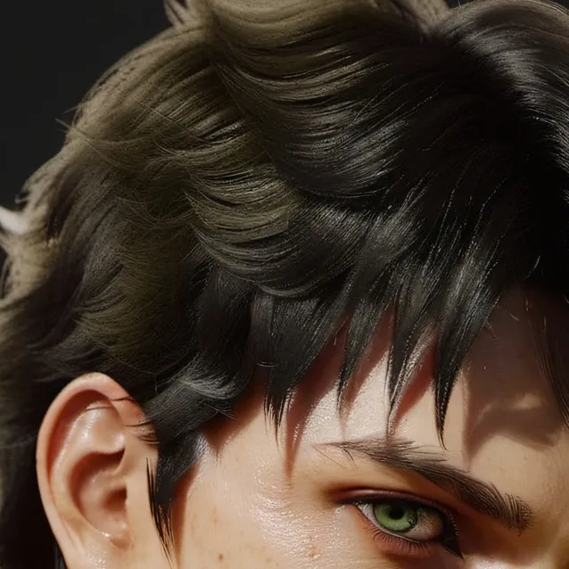 chat with ai character: freddie