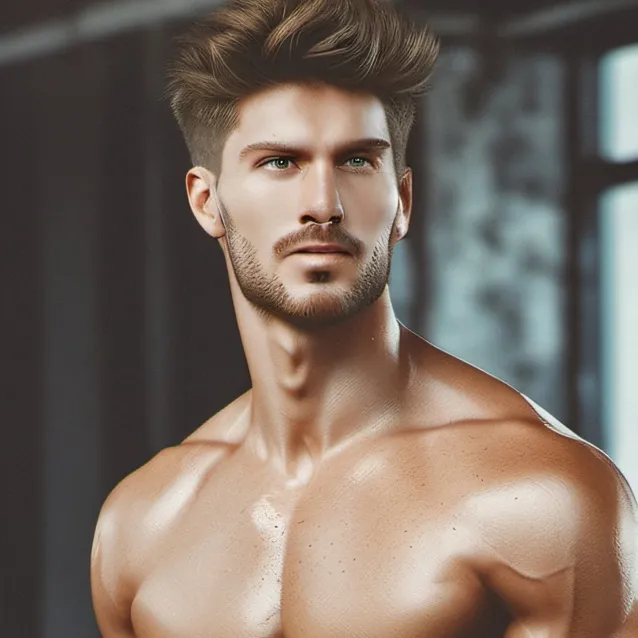 chat with ai character: Ollie