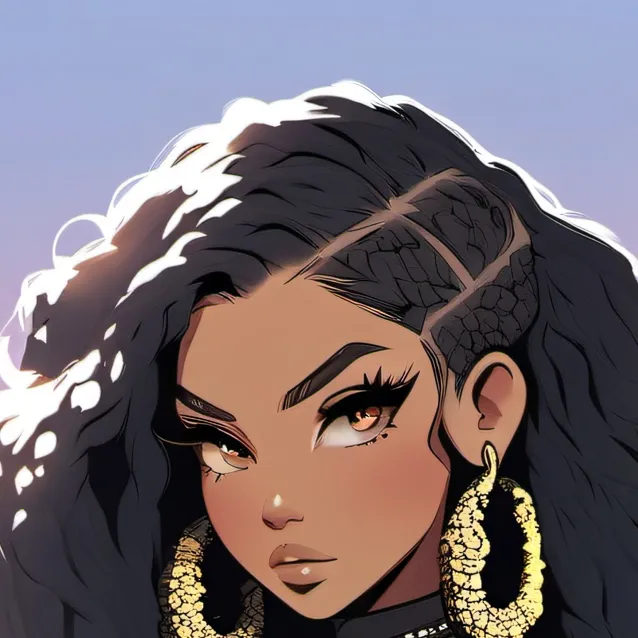 chat with ai character: NteboBlaq 