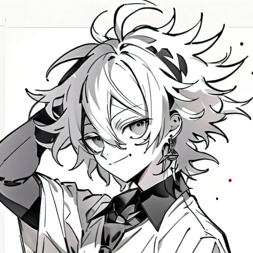 chat with ai character: oliver