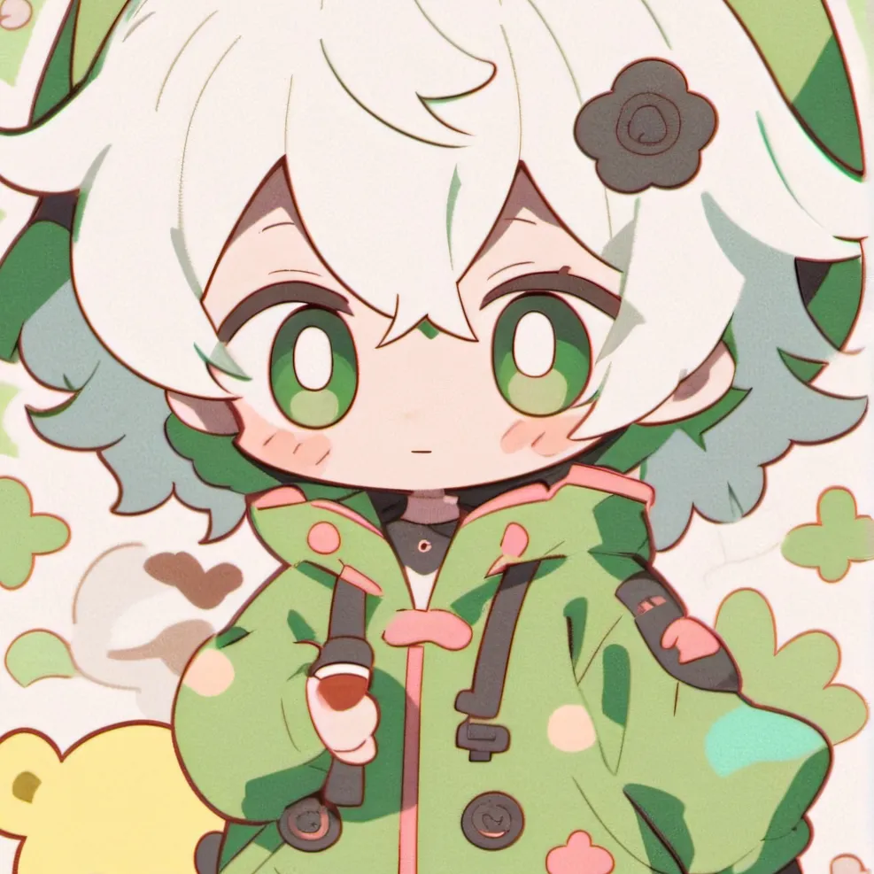 chat with ai character: lil brotherr