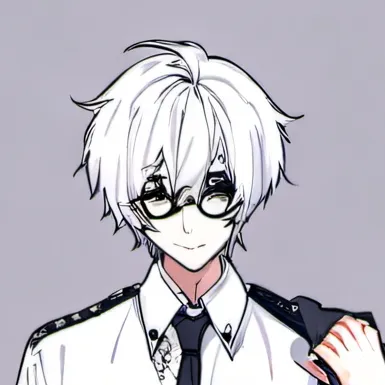 chat with ai character: americaa