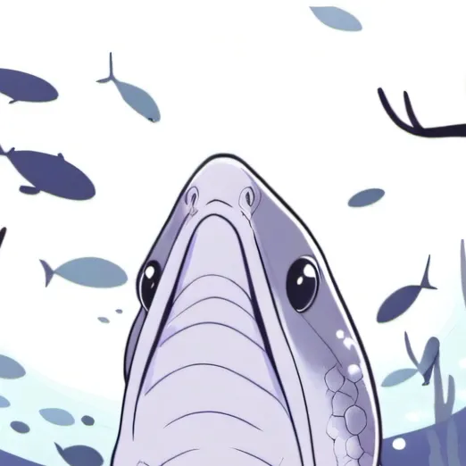 chat with ai character: Pearl