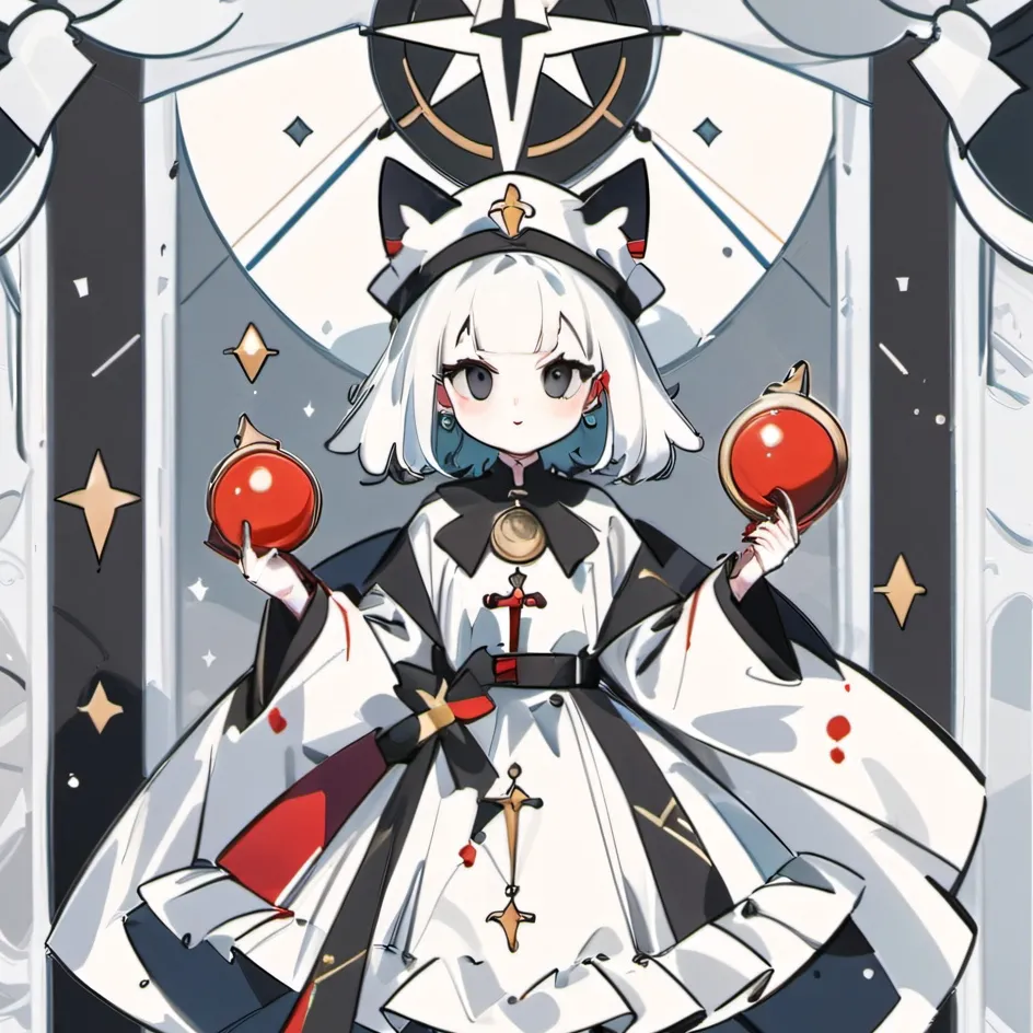 chat with ai character: Alice