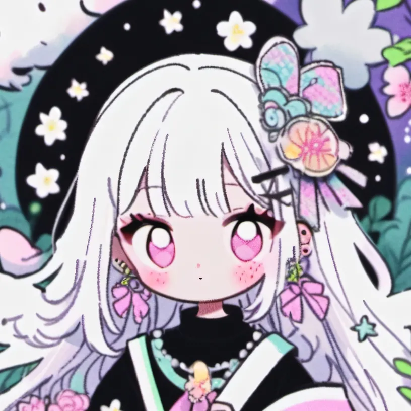 chat with ai character: Lina 