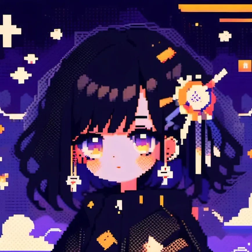 chat with ai character: sani